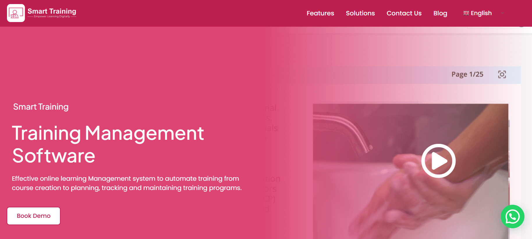 Descriptive alternative text